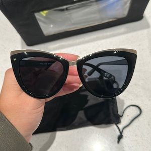 Prive Revaux sunglasses brand new